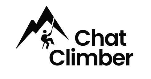 ChatClimber Logo